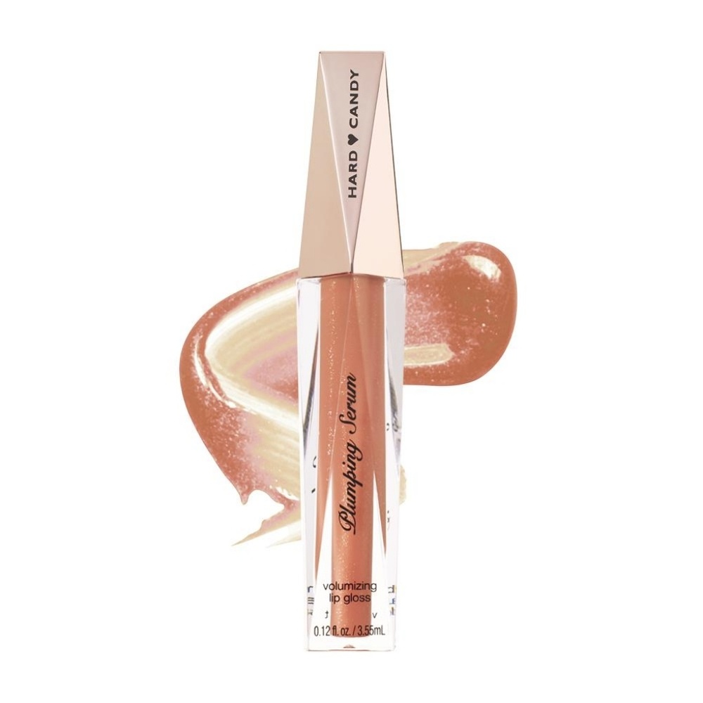 New Hard Candy Plumping Serum Life's A Peach